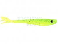 Soft Bait Spro Iris T-Power Bulk 10cm 4g - UV Lemon & Lime