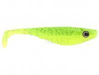 Soft Bait SPRO Iris The Shad 10cm 8g - UV Lemon & Lime