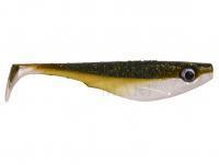 Soft Bait SPRO Iris The Shad 12cm 14g - UV Baitfish