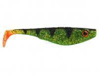 Soft Bait SPRO Iris The Shad 12cm 14g - UV Perch