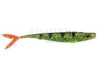 Soft Bait Spro IRIS V-Power 10cm 4g - UV Perch