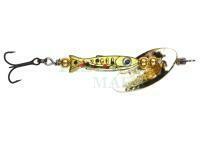 Przynęta Spro Larva Inline Spinner Minnow 4.8cm 3.5g - Brown Trout