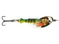 Lure Spro Larva Inline Spinner Minnow 4.8cm 3.5g - Perch