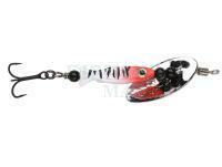 Przynęta Spro Larva Inline Spinner Minnow 4.8cm 3.5g - Redhead