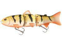 Hard Lure SPRO Swimbait UV 15cm 59g - Gold Perch