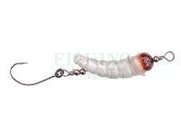 Hard Lure Spro Trout Master Hard Camola 2g - White