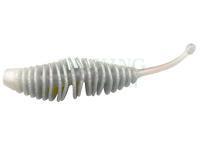 Soft Bait Spro Trout Master Incy Grub 55mm - Pearl