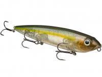 Lure Strike King KVD Sexy Dawg 11.5cm 17.7g - Sexy Ghost Minnow