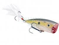 Lure Strike King KVD Splash Bone 7cm 10.6g - Clear Ghost Sexy Shad