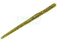 Soft bait Strike King KVD Super Finesse Worm 10cm - Watermelon Red Flk