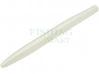 Soft bait Strike King Ocho 10cm - Glacier