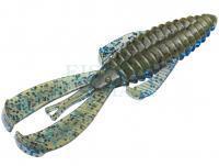 Soft bait Strike King Rage Bug 10cm - Okeechobee Craw