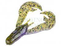 Soft bait Strike King Rage Chunk 7.5cm - Hard Candy