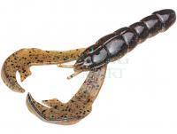 Soft bait Strike King Rage Craw 10cm - Big Tex