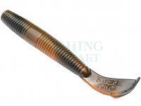Soft bait Strike King Rage Ned Cut-R Worm 7.5cm - Crawdaddy