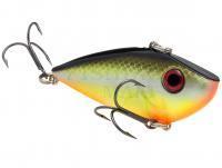 Lure Strike King Red Eyed Shad 8cm 21.2g  - Chartreuse Baitfish
