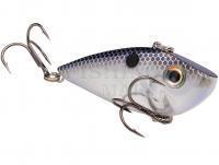 Przynęta Strike King Red Eyed Shad 8cm 21.2g - Chrome Blue