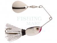 Strike King Rocket Shad Spinnerbait 14.2g - White Shad