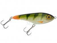 Jerkbait Strike Pro Buster Jerk II 12cm - C076F