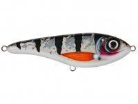 Strike Pro Jerkbait Buster Jerk II 12cm - C778F