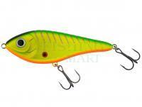 Jerkbait Strike Pro Buster SwimBait 13cm - A17S