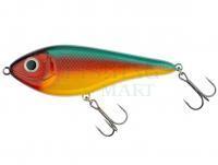 Jerkbait Strike Pro Buster SwimBait 13cm - C038