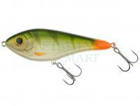 Jerkbait Strike Pro Buster SwimBait 13cm - C076