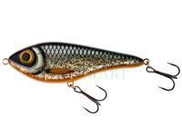 Jerkbait Strike Pro Buster SwimBait 13cm - C767 Sucker Punsch