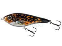 Przynęta Strike Pro Buster SwimBait 13cm - C770 Burbot