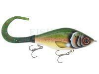 Lure Strike Pro Guppie Downsize 9cm - TR010 Rainbow