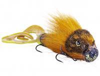 Lure Strike Pro Miuras Mouse Big 23cm 95g slow sinking - 007 Sunburst