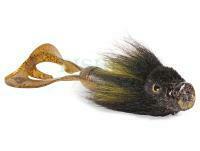 Lure Strike Pro Miuras Mouse Big 23cm 95g slow sinking - 015 Baby Brown