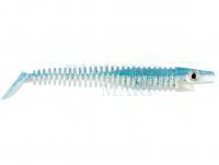 Soft bait Strike Pro Pigster 100mm 7g - C011 Baby Blue Shad
