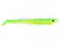 Soft bait Strike Pro Pigster 100mm 7g - C012 Lime Treuse