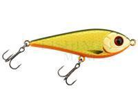 Jerkbait Strike Pro Tiny Buster Jr. 6.8cm 10.3g - C041F