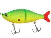 Jerkbait Strike Pro X-Buster 17cm 88g Slow Sinking - A17S