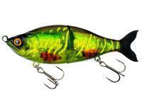 Jerkbait Strike Pro X-Buster 17cm 88g Slow Sinking - C755G