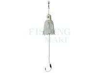 DAM Madcat MADCAT A-Static Teaser Hooks - Catfish Hooks - FISHING-MART