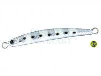 Jig Lure Tict Cool Jig 35mm 3g - C-03 Zebra Glow Shirasu