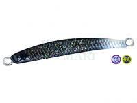 Jig Lure Tict Cool Jig 35mm 3g - C-05 UV Ajigami Starry Night