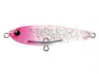 Lure Tict Flopper 38 mm 2.5g - 02 pink head chili