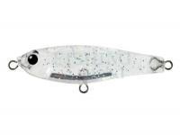 Lure Tict Flopper 38 mm 2.5g - 03 Clear Holo Lame