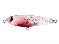 Lure Tict Flopper 38 mm 2.5g - 05 Ami Red Core
