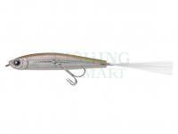 Lure Tiemco Deruzze 55F 55mm 2.5g - 41 Sparkling Smelt