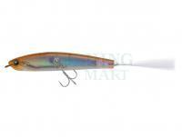 Lure Tiemco Deruzze 70F 70mm 4g - 46 Aurora Flash Spring Smelt