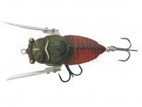 Lure Tiemco Lures Cicada Jumbo Dead Slow 60mm 13g - 048