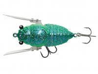 Lure Tiemco Lures Cicada Jumbo Dead Slow 60mm 13g - 133