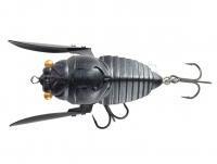 Lure Tiemco Lures Cicada Jumbo Dead Slow 60mm 13g - 138