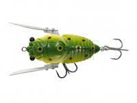 Lure Tiemco Lures Cicada Jumbo Dead Slow 60mm 13g - 139