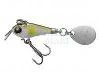 Przynęta Tiemco Lures Critter Tackle Riot Blade 20mm 5g - 01 Pearl Ayu